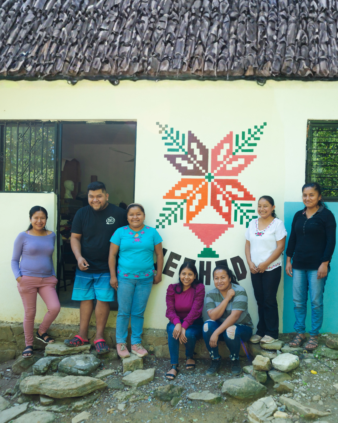 Foto Huasteca Potosina